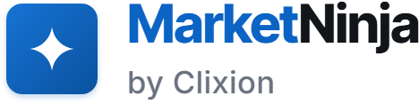 MarketNinja by Clixion